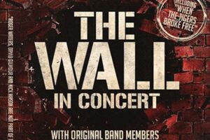 PINK FLOYD'S The Wall - Live in Concert