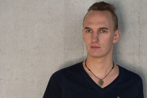 Frederic Levi & Band - Pop-Rock mit Seele