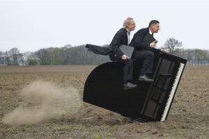 Stenzel & Kivits