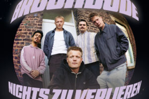 Bruchbude - 