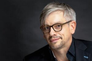 Mathias Tretter - Nachgetrettert  der satirische Jahresrückblick