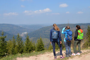 Geführte Wanderung | Talwiese - Albquelle - Talwiese