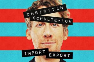 Christian Schulte-Loh 