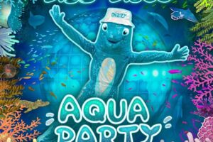 Dizzy Disco - Aqua Party