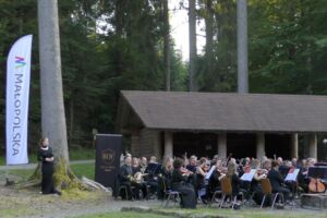 Rossini in Wildbad - Waldkonzert