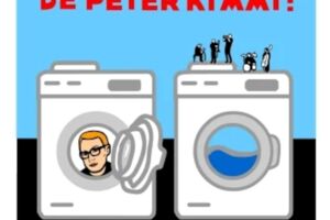 Henni Nachtsheim - De Peter kimmt! - mit dem Jazz-Ensemble der Deutschen Oper Berlin!