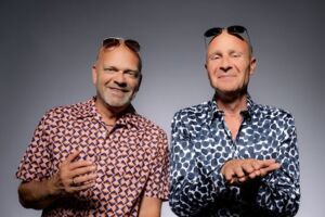 die feisten - Moskito