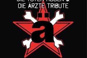 ALEX IM WESTERLAND covern DIE ÄRZTE & DIE TOTEN HOSEN