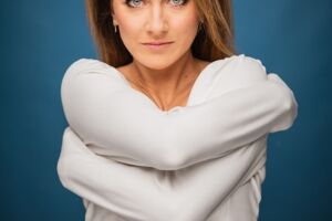 Kathi Wolf - Die Klapsenbeste