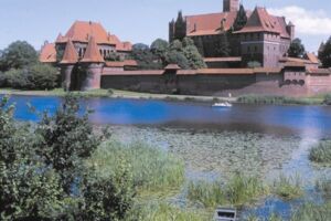 Dia-Vortrag Zwischen Stettin & Königsberg