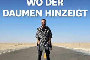 MUNDOLOGIA: Wo der Daumen hinzeigt