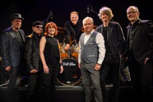Still Collins - 30 Jahre The very best of Phil Collins & Genesis live!