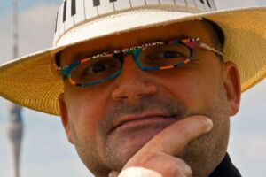 Thomas Stelzer Trio | Blues & Rhythm Town
