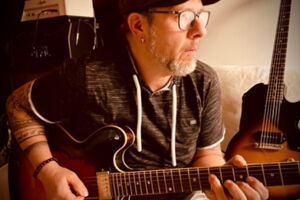 Wolfgang Sing - And so it goes