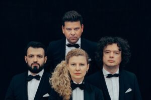 Pavel Haas Quartett