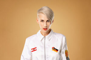 Lisa Eckhart - Kaiserin Stasi die Erste