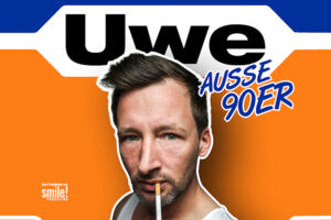 Marcel Kay - Uwe ausse 90er