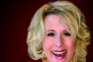 Andrea Lipka & Andreas Rüsing: Fränkische Köpfe - Musikalische Lesung