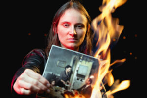 Die Wut, die bleibt - mit Einführung um 19 Uhr