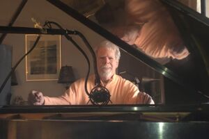 Talkshow mit Bobby Ogdin