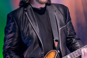 THE AUSTRALIAN BEE GEES SHOW - Das ORIGINAL aus Las Vegas