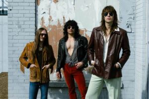 Cinema Stereo - Teenage Head Music proudly presents: