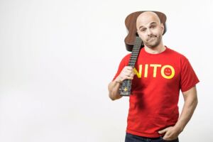 Nito Torres und die Pottboys - 