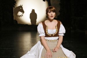 Drei Haselnüsse für Aschenbrödel - ... der Weihnachtshit mit Orginalmusik für die ganze Familie