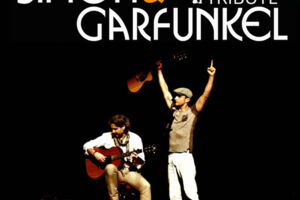 A Tribute To Simon & Garfunkel  Duo Graceland