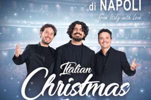 TENORS di NAPOLI
