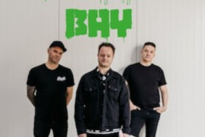 Green Day by Green Bay