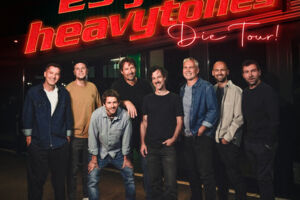 heavytones - 25 Jahre - Die Tour