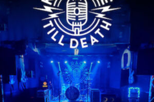 Karaoke Till Death - Liveband Karaoke Party