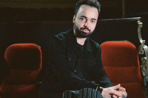 JONATHAN ZELTER - 10 Jahre 