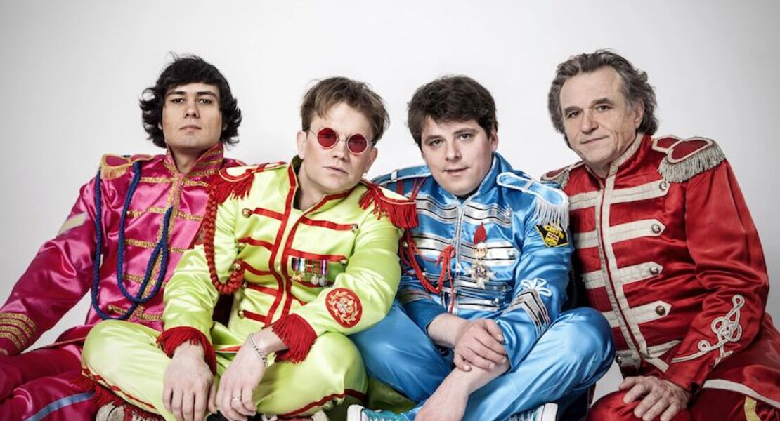 beatles-revival-band