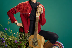 Martina Schwarzmann
