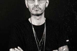 Dr. Mark Benecke - Kriminalfälle am Rande des Möglichen