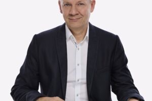 Thomas Schreckenberger - Irre sind menschlich