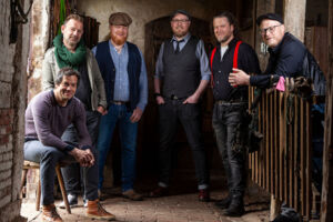 Wippsteert - Der musikalische Plattdeutsch-Crashkurs