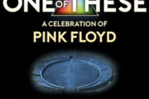 Pink Floyd by One Of These - Live at Pompeii