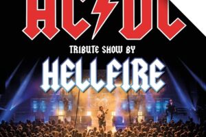 Hellfire - A Tribute to AC/DC
