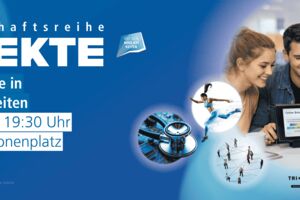 EFFEKTE-Reihe im Dezember: Mentale Stärke in turbulenten Zeiten