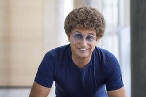 Atze Schröder - LOVEMACHINE