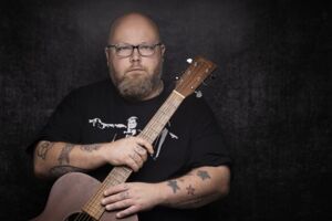 Andreas Kümmert - A.LIVE! Tour 2026 - A.LIVE! Tour 2026