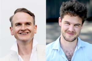 Hebe die blinkende Schale, gefüllt mit Wein - Wenn das Lied zum Festmahl lädt