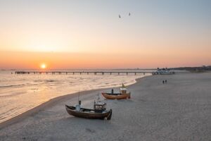 Usedom - ein Überblick
