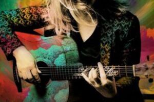 Christina Lux & Oliver George: Live de LUXe Tour