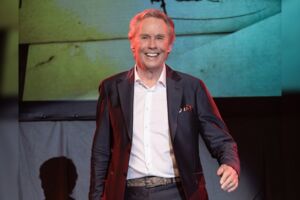 Peter Kraus - Rockin 87 !