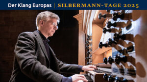 Abendmusik: Europäische Begegnungen