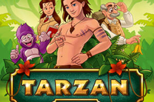 Tarzan  das Musical